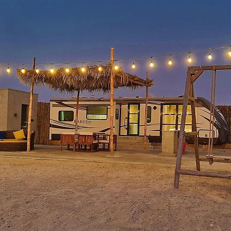 Caravana Beach Resort Al Zorah Ajman Exterior foto