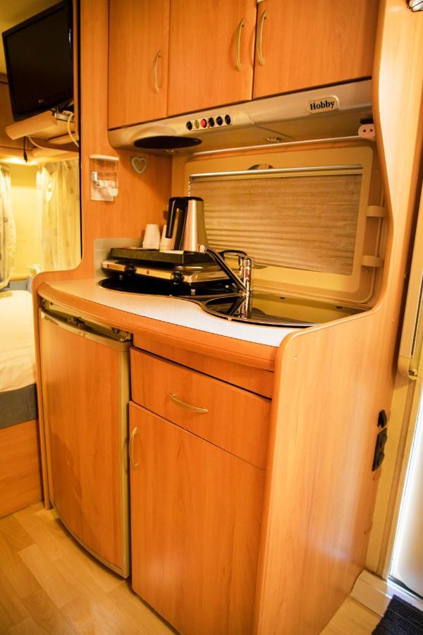 Caravana Beach Resort Al Zorah Ajman Exterior foto