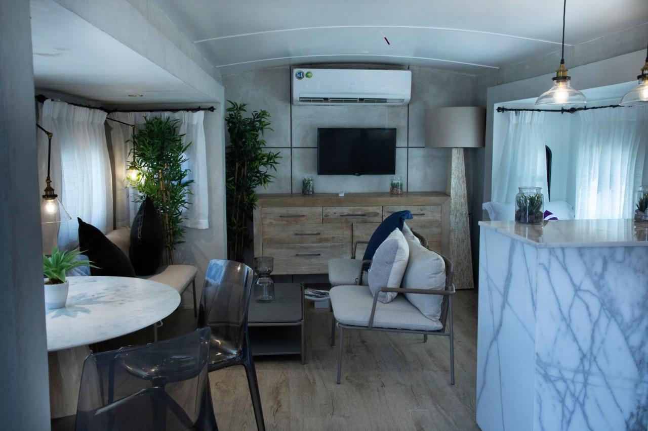 Caravana Beach Resort Al Zorah Ajman Exterior foto