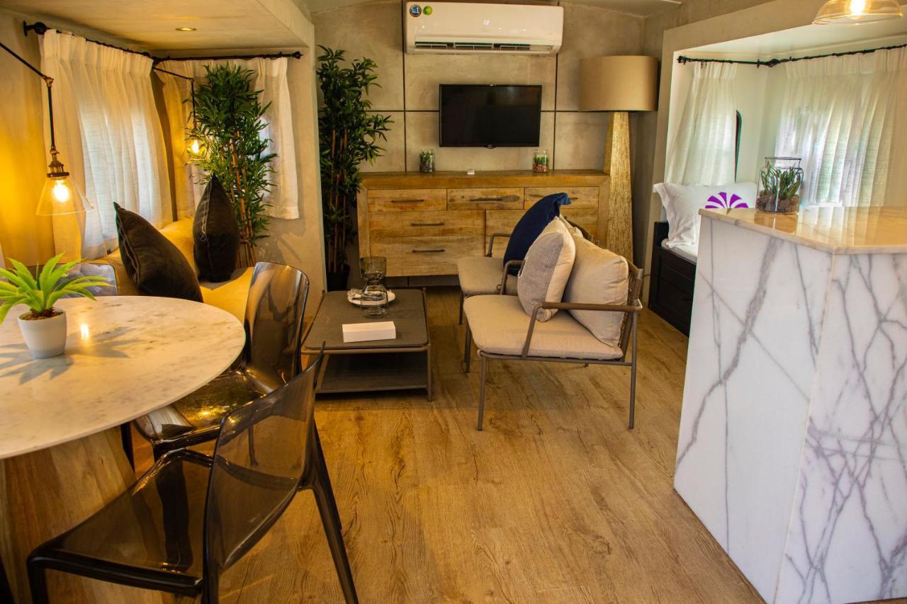 Caravana Beach Resort Al Zorah Ajman Exterior foto