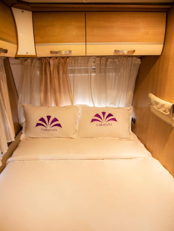 Caravana Beach Resort Al Zorah Ajman Exterior foto