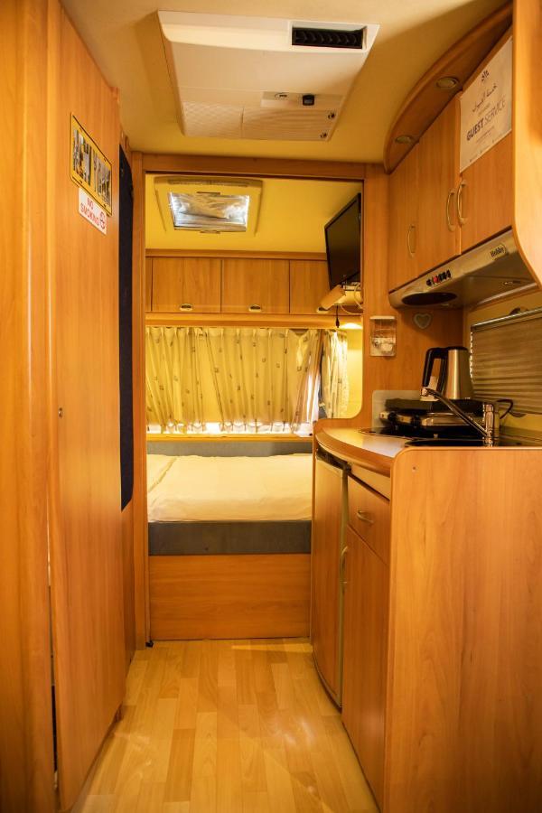 Caravana Beach Resort Al Zorah Ajman Exterior foto