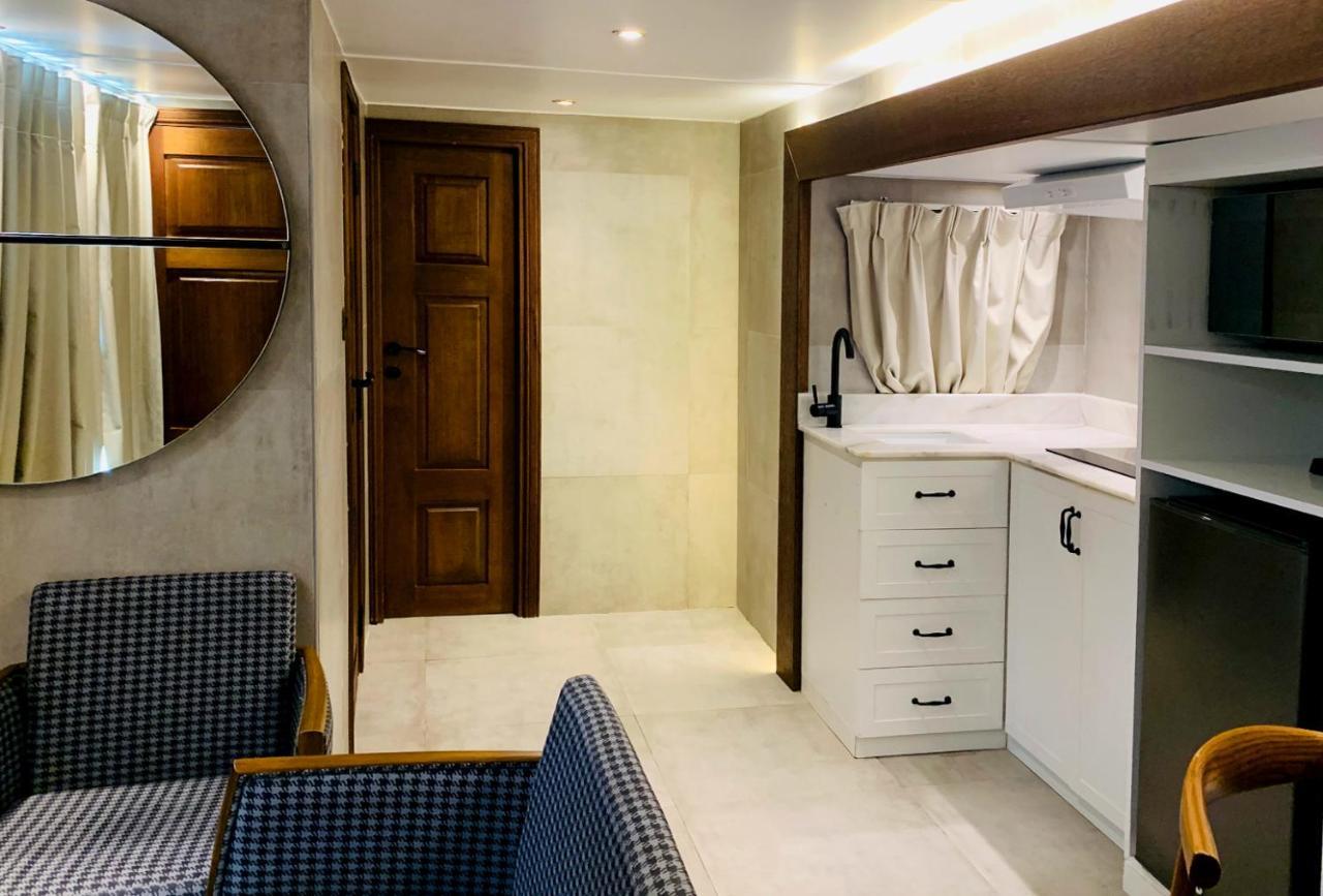 Caravana Beach Resort Al Zorah Ajman Exterior foto
