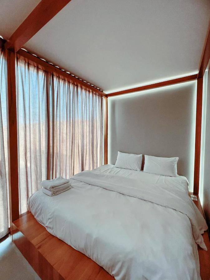 Caravana Beach Resort Al Zorah Ajman Exterior foto