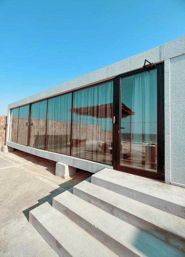 Caravana Beach Resort Al Zorah Ajman Exterior foto