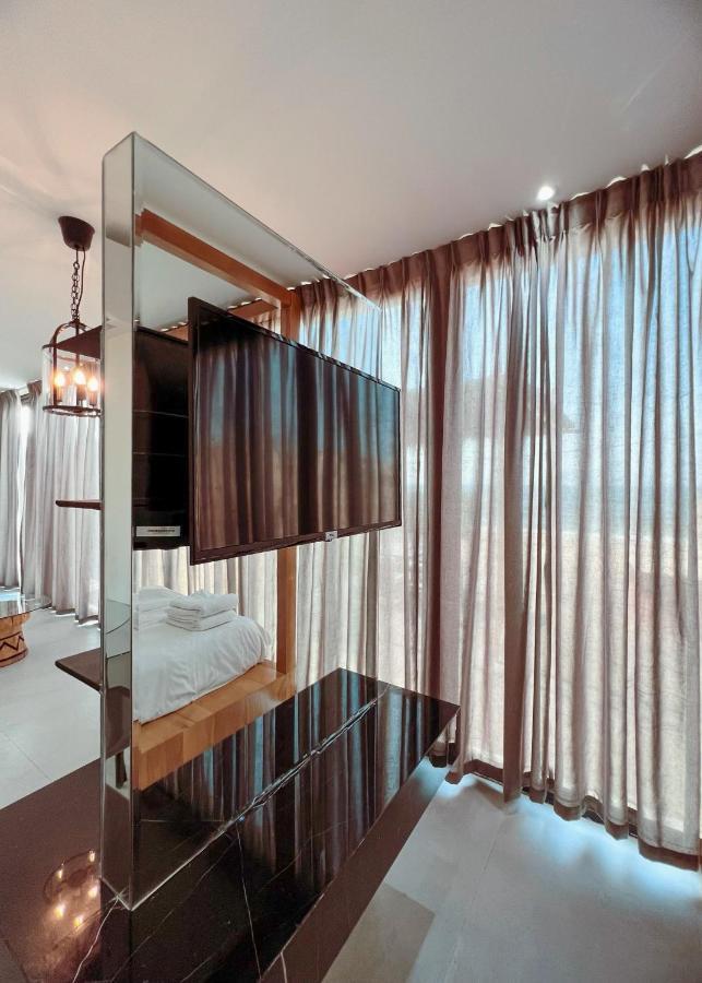 Caravana Beach Resort Al Zorah Ajman Exterior foto